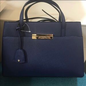 Kate Spade Maiden Way Saffiano Zuri